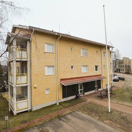Kismet Leilighet Rovaniemi Eksteriør bilde
