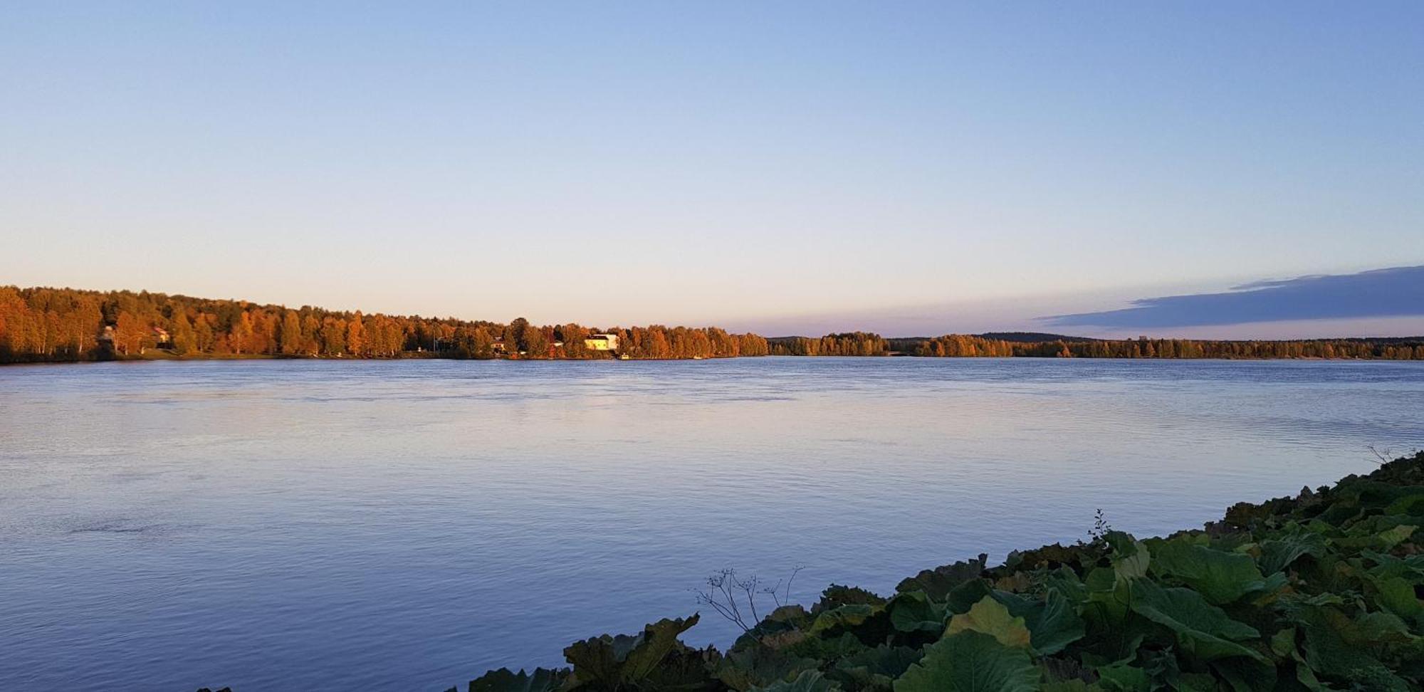 Kismet Leilighet Rovaniemi Eksteriør bilde
